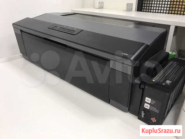 Epson l1300 Воронеж - изображение 1