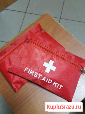 Аптечка Электросталь - изображение 1