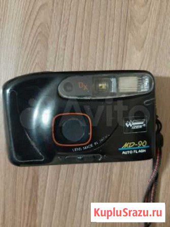 Плёночный фотоаппарат Себрово - изображение 1