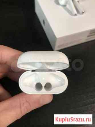 Airpods 2 (1:1) на чипе Airoha Екатеринбург