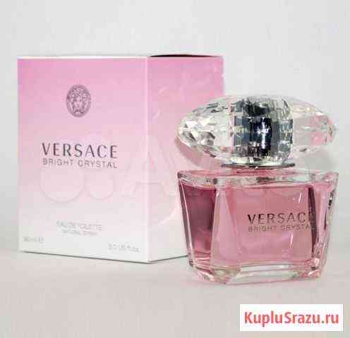 Духи Versace Bright Crystal Симферополь
