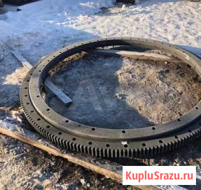 Опора поворотная дэк 251 Уфа - изображение 1