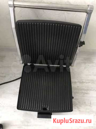 Электрогриль Redmond Кемерово - изображение 1