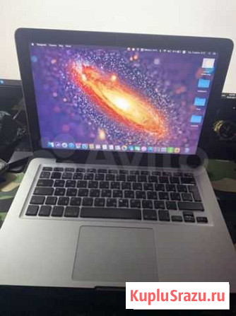 Apple MacBook Pro 13,3 Ульяновск - изображение 1