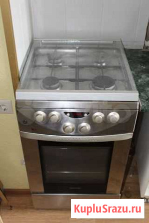 Газовая плита Gorenje Сочи - изображение 1