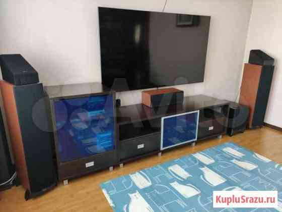 Домашний кинотеатр Klipsch Reference Иркутск