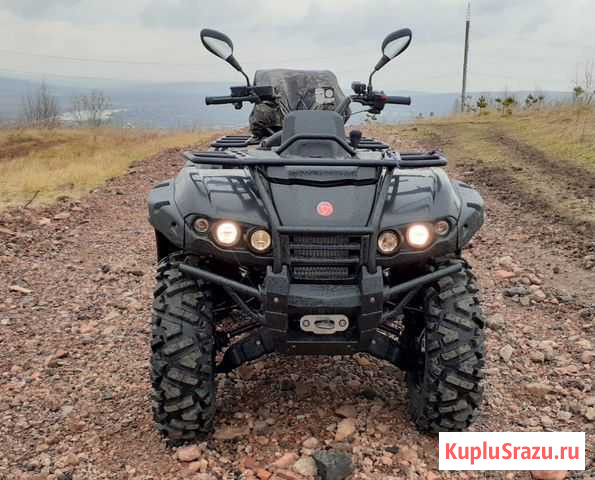Русская Механика рм 500-2, 2018 год, на гарантии Осинники - изображение 1