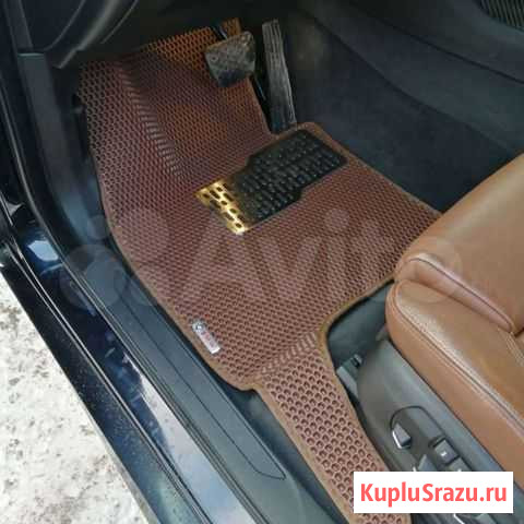 Ева коврики для автомобилей Рубцовск - изображение 1