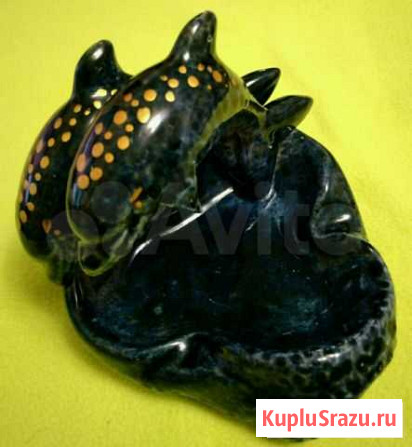 Пепельница Омск - изображение 1