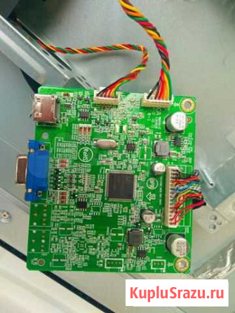 Плата для монитора 715G7680-m0b-b01-004y Саранск - изображение 1