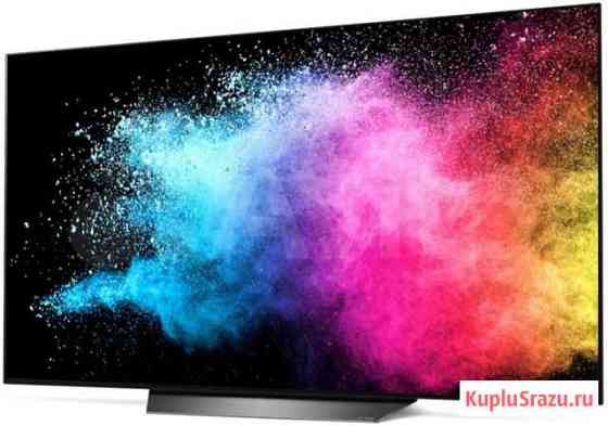 Oled телевизор LG 55/140 см (новый) Владикавказ