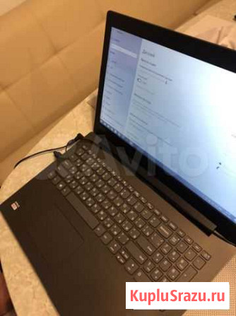 Lenovo ideapad 320-15AST Наро-Фоминск - изображение 1