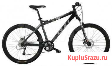 Горный велосипед Haro V4 (2007 года) Балашиха - изображение 1