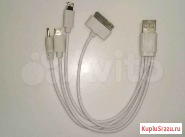 USB to type-c / micro usb / nippel nokia / iPod Москва - изображение 1