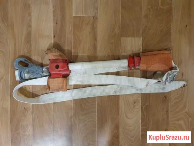 Топор аварийно-спасательный Ирас Болгар - изображение 1