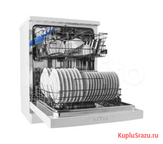 Посудомоечная машина Candy Brava cdpn 1L390PW-08 Лыткарино - изображение 1