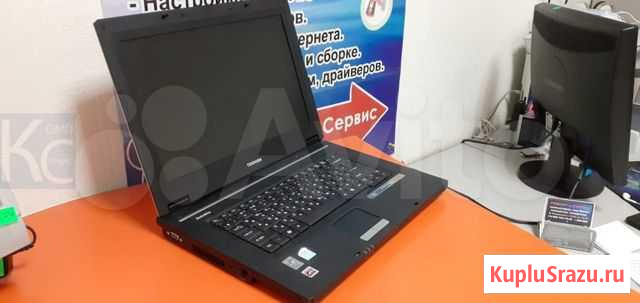 Ноутбук Toshiba Satellite L30-5AW Златоуст - изображение 1