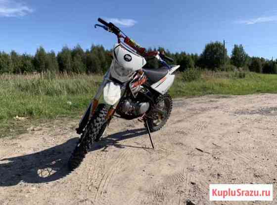 Kayo CRF140 Москва