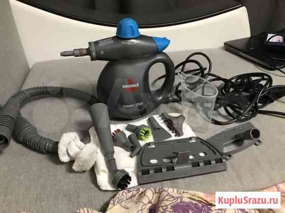 Пороочиститель Bissell 2635j Самара
