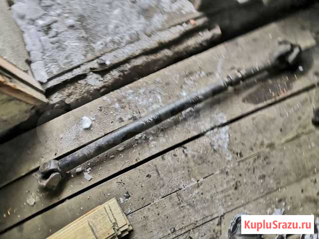 Кордан УАЗ 469 Тальменка - изображение 1