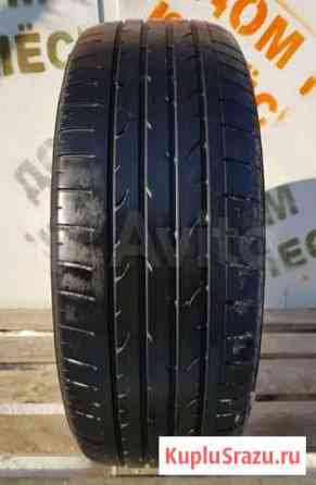 Шина, колесо, резина Bridgestone 225/55/r18 Омск