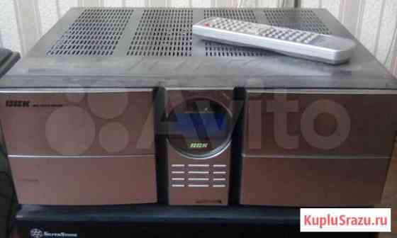Ресивер BBK 215 Киров