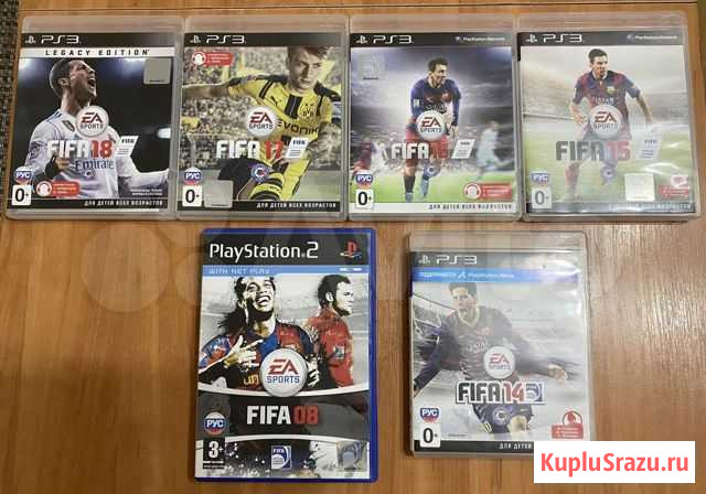 Продаю игры на ps3 Балашиха - изображение 1