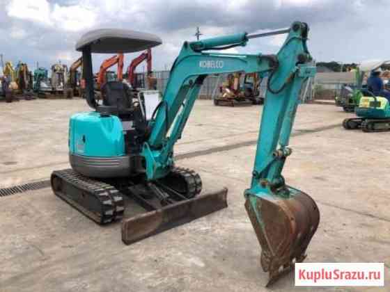 Kobelco SK20SR Владивосток