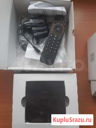 Приставки TV и Wi Fi новые Мценск - изображение 1