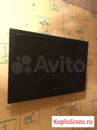 Телевизор sony bravia Белгород - изображение 1