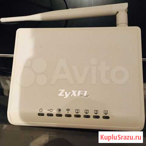 Роутер zyxel keenetic lite Пушкино - изображение 1