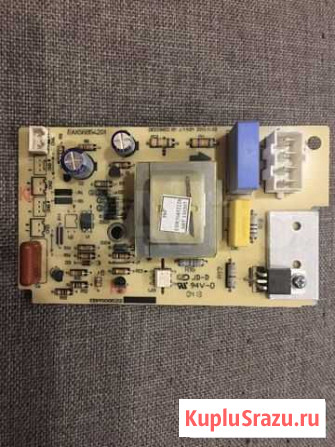 Плата управления пылесоса lg EAX56854201 Полярный - изображение 1