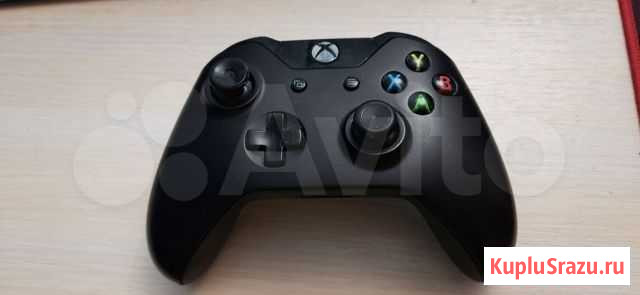 Джойстик X Box One Воронеж - изображение 1
