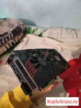 2 штуки Asus RX 470 Mining Edition (570) Тверь