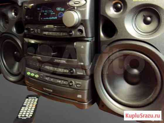 Kenwood RXD-700 музыкальный Красноярск