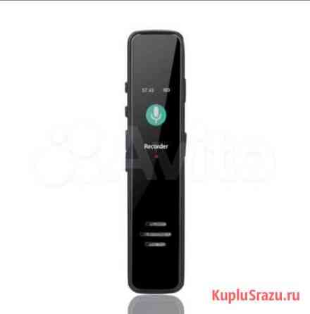 Цифровой диктофон GS-R63 8gb Калининград