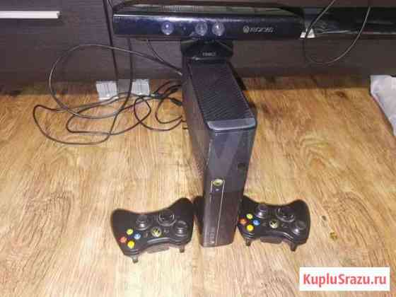 Xbox 360 250gb Невинномысск