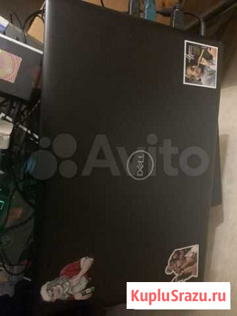 Ноутбук dell inspirion 5570 Химки - изображение 1