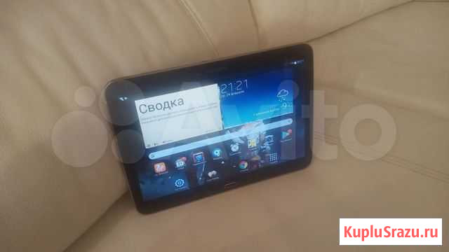 Samsung GT-P5210 Видное - изображение 1