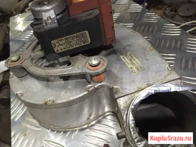 Турбина для газового котла Старый Оскол - изображение 1