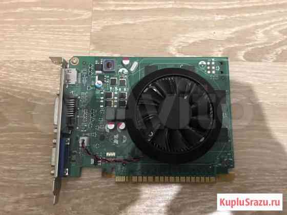 Gtx 750 ti 2Gb Санкт-Петербург
