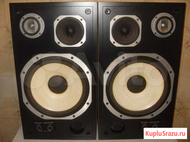 Акустика Trio LS-505 Рыбинск - изображение 1
