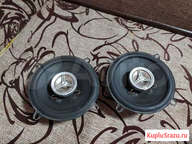 Динамики 13 см JBL Октябрьский - изображение 1