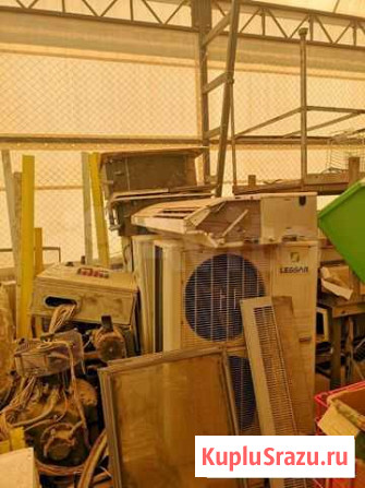 Сплит система 60 для магазина на 180м2 Самара - изображение 1