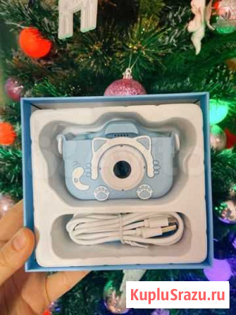 Фотоаппарат детский Томск - изображение 1