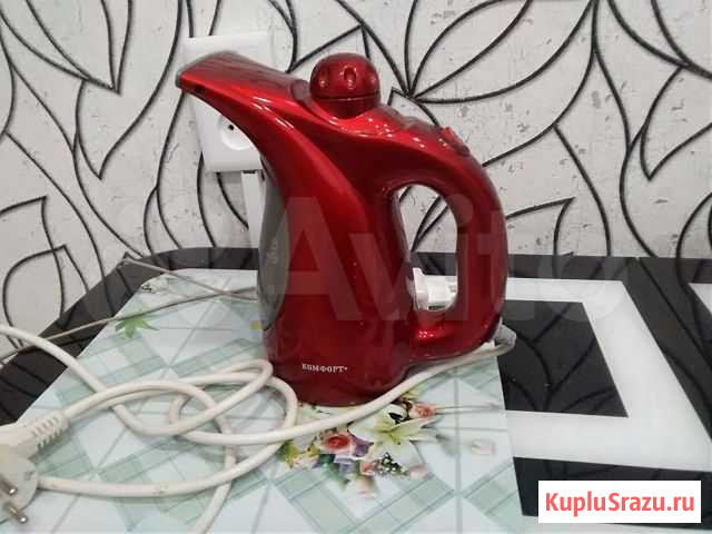 Отпариватель Коряжма - изображение 1