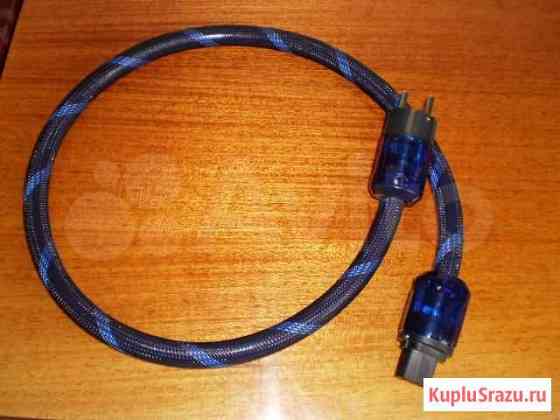 Кабель сетевой P-037E Санкт-Петербург