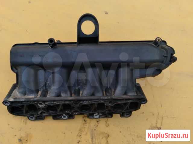 Колектор 1.3 дизель.opel astra h Новороссийск - изображение 1