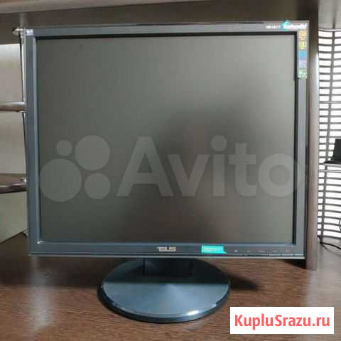 Монитор Asus VB191T Саратов - изображение 1