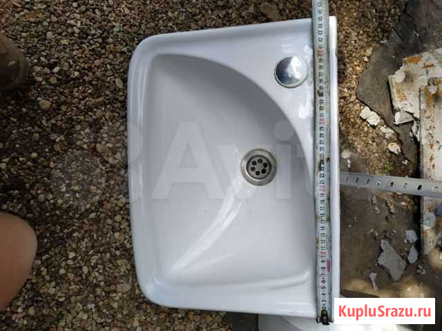 Раковина Кокошкино - изображение 1